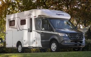 Frankia M-Line T 7 GD Neo '2019